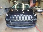 2015 Jeep Cherokee Latitude   იყიდება West Mifflin-ში, PA - Mechanical
