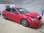 2005 Nissan Altima Se for Sale in Candia, NH - Front End