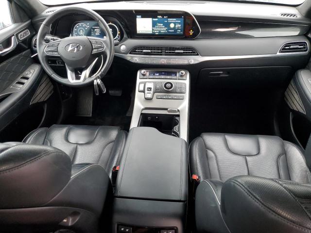  HYUNDAI PALISADE 2020 Czarny