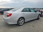 2014 Toyota Camry L на продаже в Grand Prairie, TX - Front End