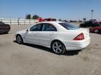 2005 Mercedes-Benz C 320 en Venta en Bakersfield, CA - Minor Dent/Scratches