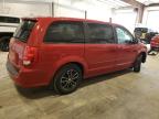2015 Dodge Grand Caravan Sxt for Sale in Milwaukee, WI - Hail