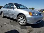 2002 Honda Civic Ex for Sale in North Las Vegas, NV - Minor Dent/Scratches