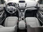 2014 Ford Escape Se იყიდება Tulsa-ში, OK - Side