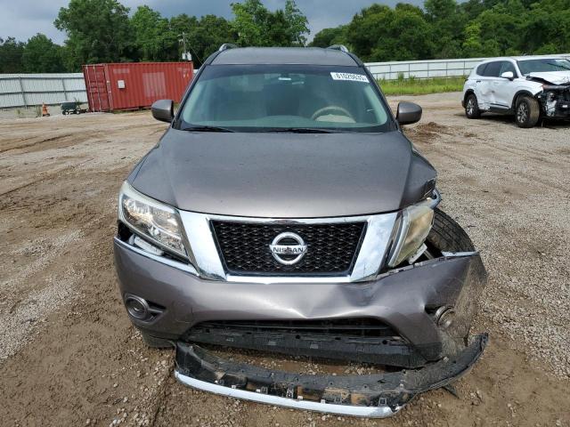 NISSAN PATHFINDER 2014 Szary