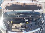 2016 VAUXHALL VIVARO 290 for sale at Copart EAST KILBRIDE
