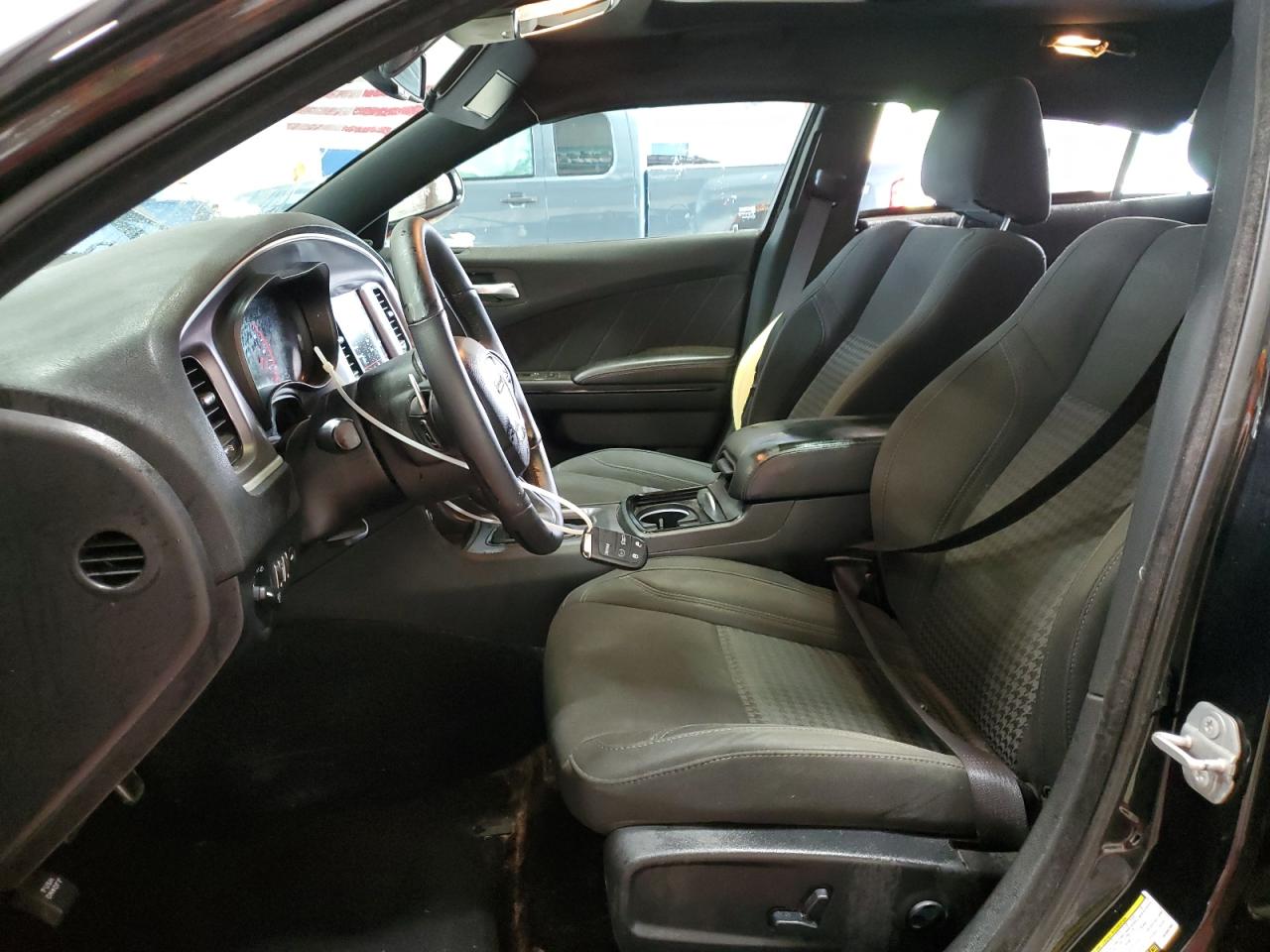 2019 Dodge Charger Sxt VIN: 2C3CDXJG5KH662987 Lot: 62220155