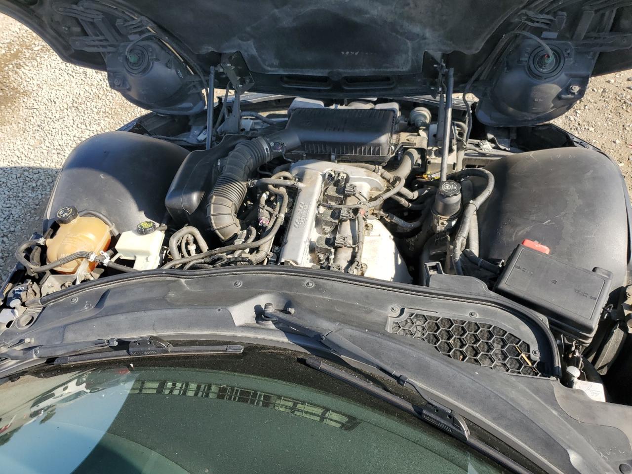 2007 Pontiac Solstice VIN: 1G2MB35BX7Y140676 Lot: 62403735