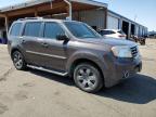 2013 Honda Pilot Touring na sprzedaż w Denver, CO - Biohazard/Chemical