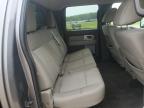 2010 Ford F150 Supercrew for Sale in Columbia Station, OH - Side