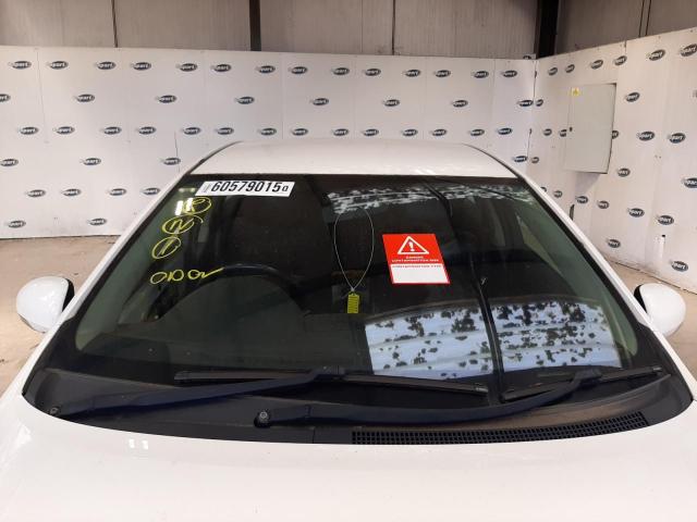 2012 TOYOTA AVENSIS T2