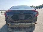 2019 Honda Civic Lx   на продаже в Dunn, NC - All Over
