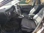 2017 Toyota Corolla L en Venta en Albuquerque, NM - Rear End