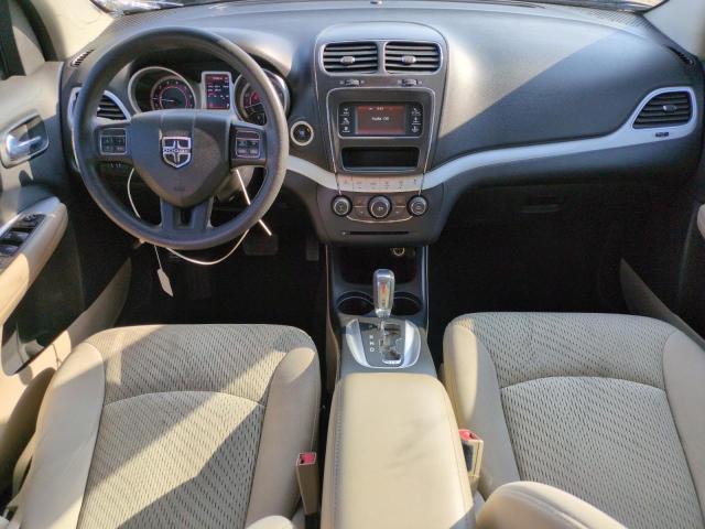  DODGE JOURNEY 2013 Szary