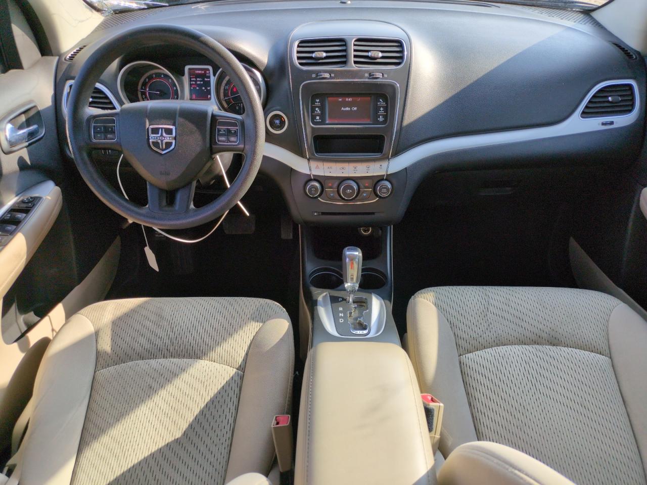 2013 Dodge Journey Sxt VIN: 3C4PDDBG9DT615112 Lot: 62590515