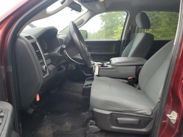 2016 RAM 1500 ST  