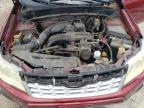 2012 Subaru Forester 2.5X Premium en Venta en Jacksonville, FL - Mechanical