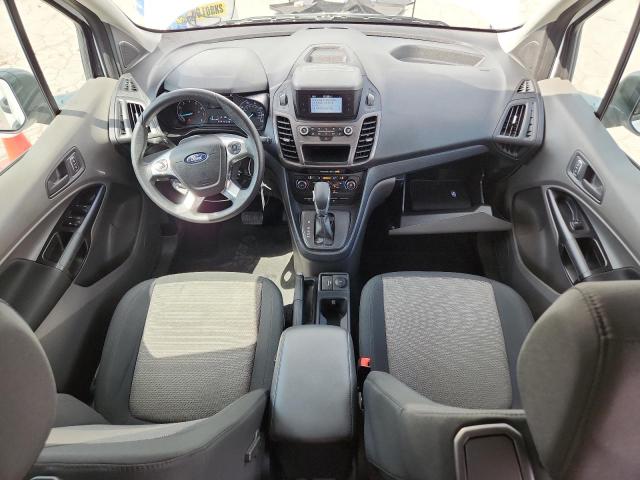  FORD TRANSIT 2021 Biały