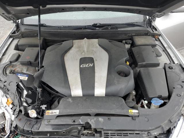 2013 HYUNDAI GENESIS 3.8L  