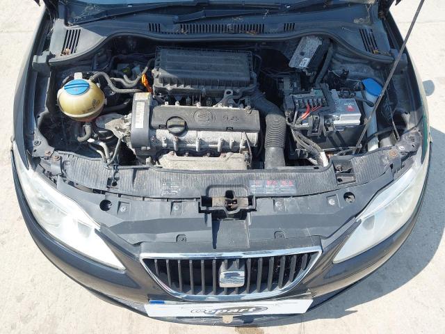 2010 SEAT IBIZA SPOR