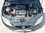 2010 SEAT IBIZA SPOR for sale at Copart YORK