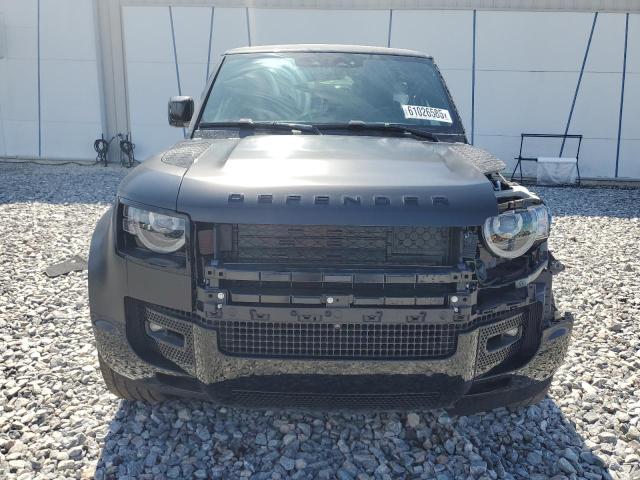  LAND ROVER DEFENDER 2024 Czarny