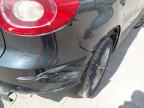 2009 VOLKSWAGEN TIGUAN SPO for sale at Copart WESTBURY