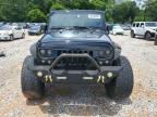 2008 Jeep Wrangler Unlimited Sahara   de vânzare în Eight Mile, AL - Side