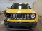 2018 Jeep Renegade Latitude for Sale in Davison, MI - Side