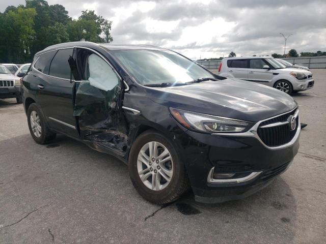  BUICK ENCLAVE 2021 Czarny