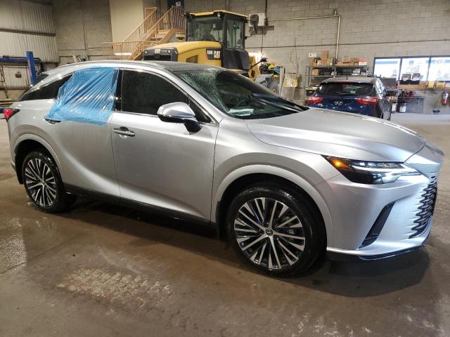 2025 LEXUS RX 350H BASE  