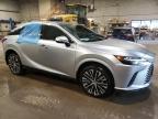 2025 LEXUS RX 350H BASE   for sale at Copart QC - MONTREAL