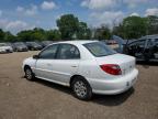 2001 Kia Rio  for Sale in Des Moines, IA - Front End
