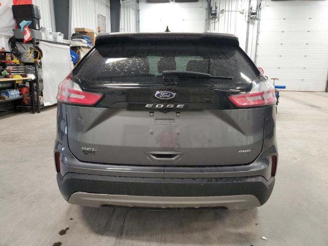  FORD EDGE 2021 Szary