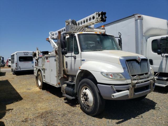 2013 International 4000 4300 7.6L