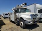 2013 International 4000 4300 للبيع في Sacramento، CA - Minor Dent/Scratches