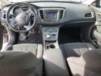 2016 Chrysler 200 Lx na sprzedaż w Farr West, UT - Front End
