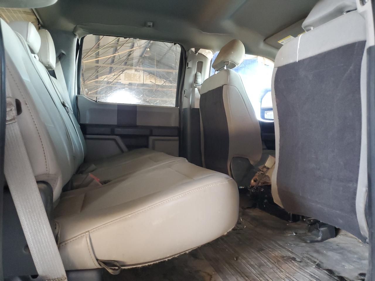 2019 Ford F150 Police Responder VIN: 1FTEW1P40KKC25240 Lot: 62955415