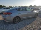 2017 HYUNDAI ELANTRA SE   à vendre chez Copart IL - SOUTHERN ILLINOIS