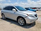 2010 Lexus Rx 350 продається в Houston, TX - Front End