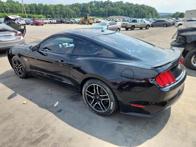 Coupet FORD MUSTANG 2015 Czarny