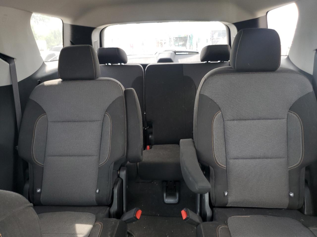 2019 Chevrolet Traverse Lt VIN: 1GNEVGKW9KJ156849 Lot: 62774065