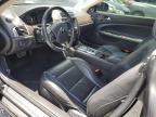 2015 Jaguar Xk  на продаже в Riverview, FL - Side