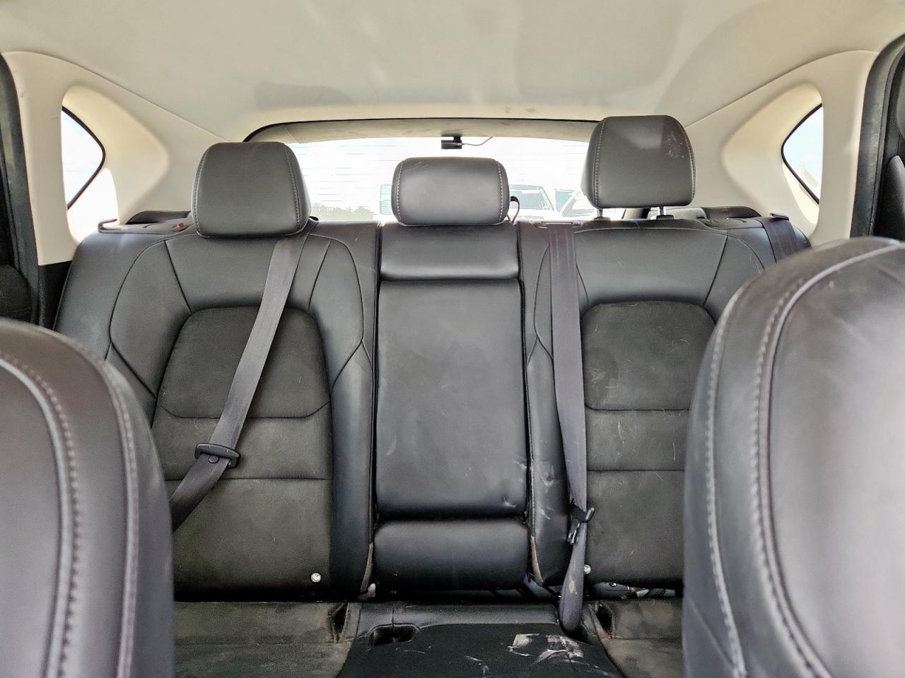 2019 Mazda Cx-5 Touring VIN: JM3KFACM3K1559574 Lot: 62880095