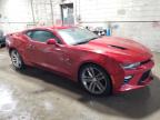 2016 Chevrolet Camaro Ss de vânzare în Blaine, MN - Water/Flood