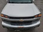 2011 Chevrolet Colorado Lt en Venta en Ellwood City, PA - Front End