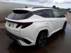 2024 HYUNDAI TUCSON N L for sale at Copart SANDTOFT