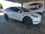 2021 Tesla Model Y    продається в Hayward, CA - Rear End