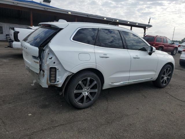  VOLVO XC60 2019 White