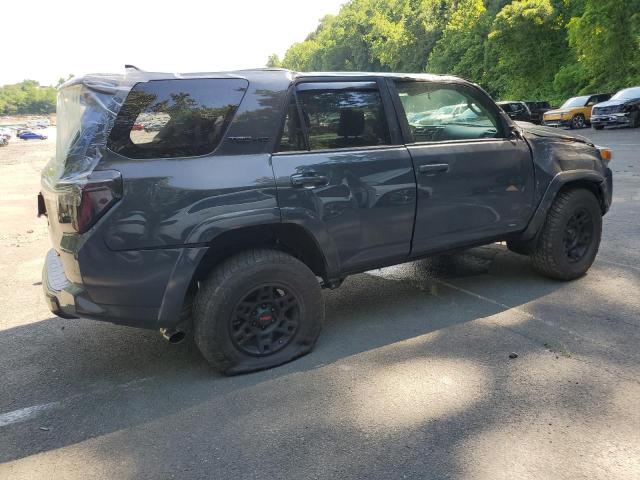  TOYOTA 4RUNNER 2024 Szary
